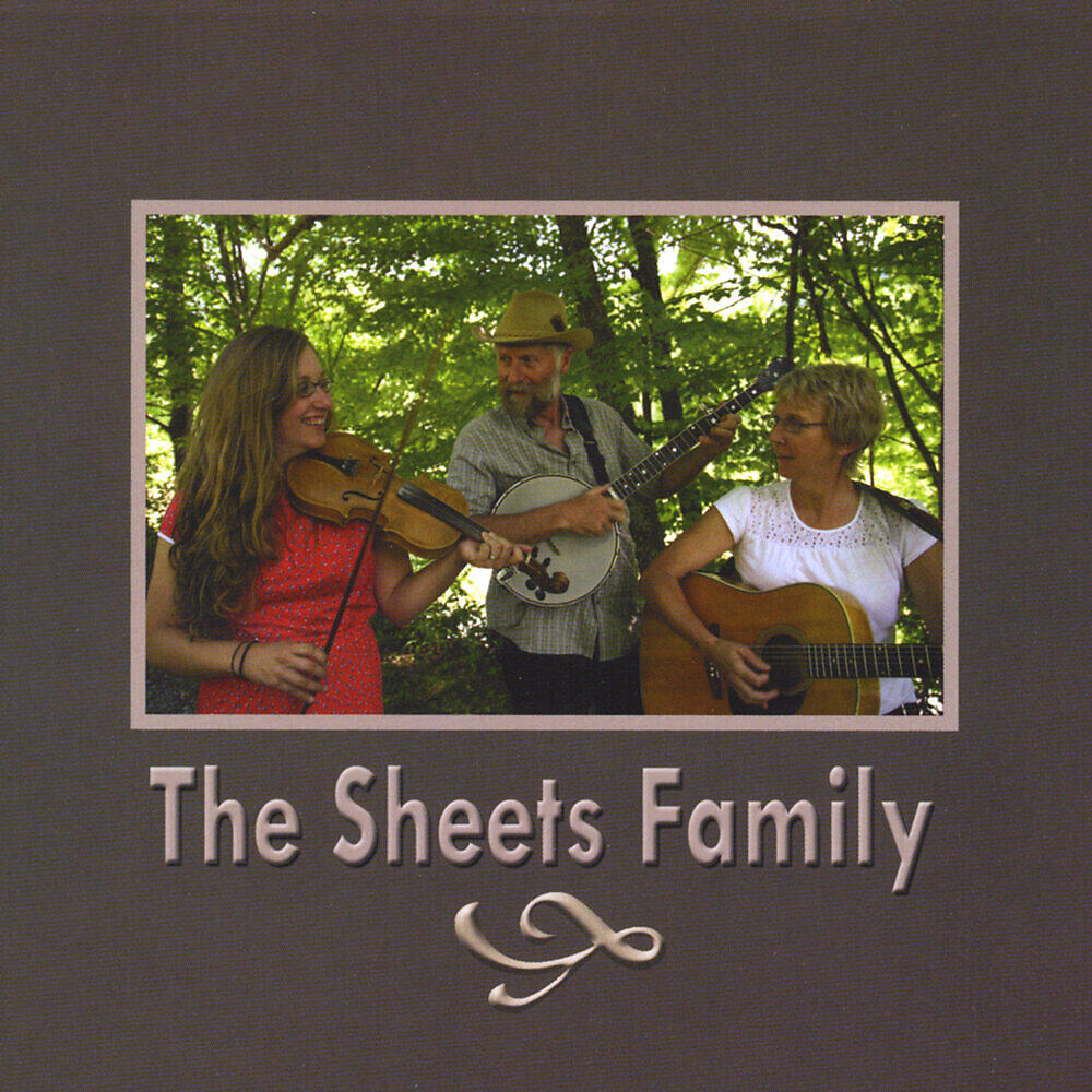 The Sheets Family