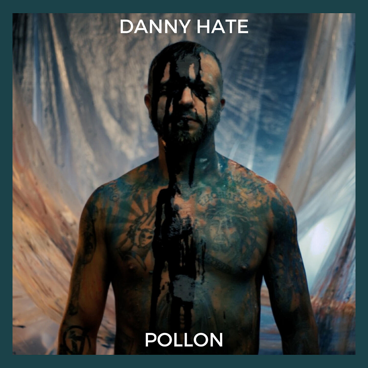 Релиз Pollon