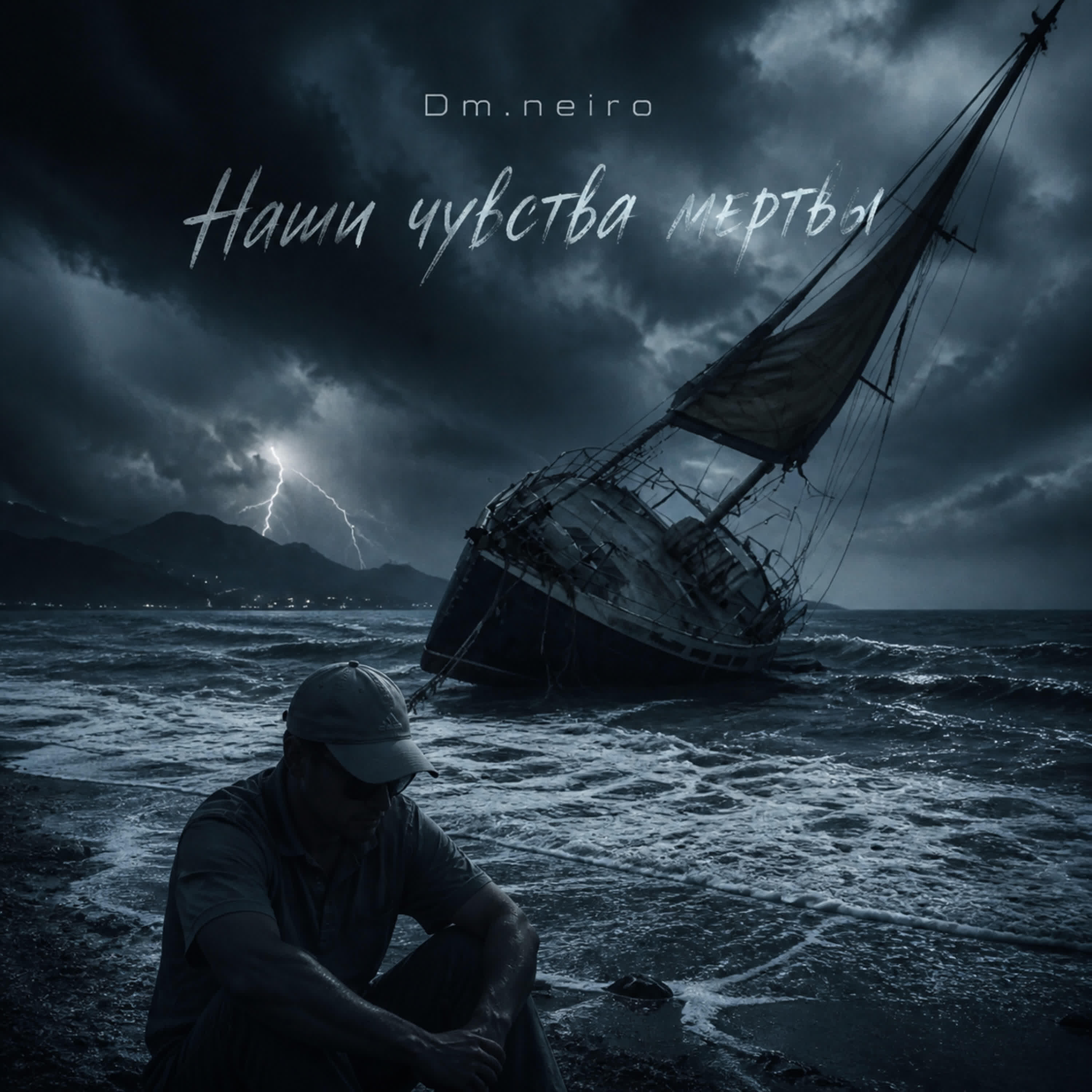 Релиз Наши чувства мертвы