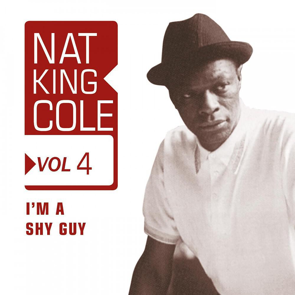 Релиз I'm a Shy Guy, Vol. 4