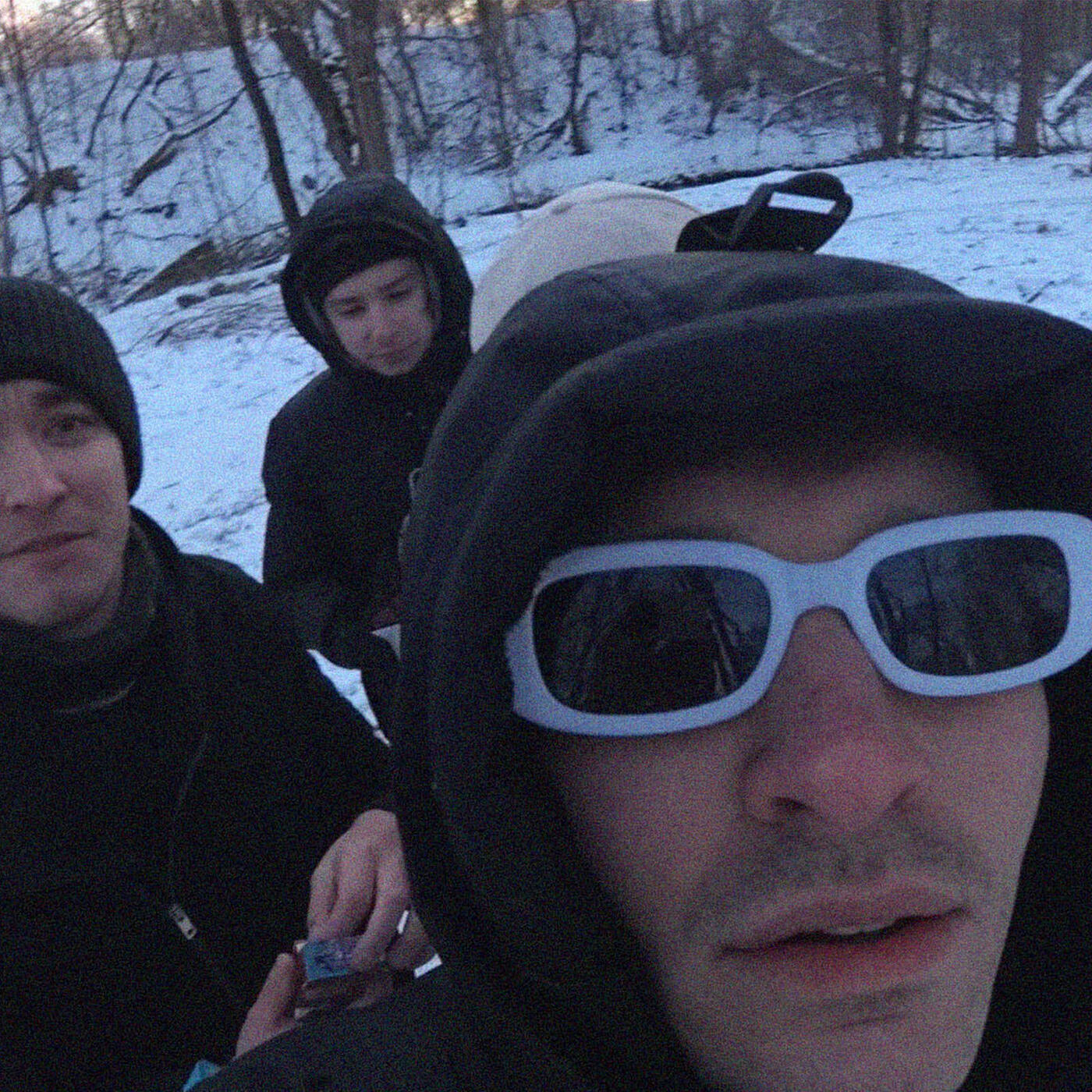 Релиз Лужи