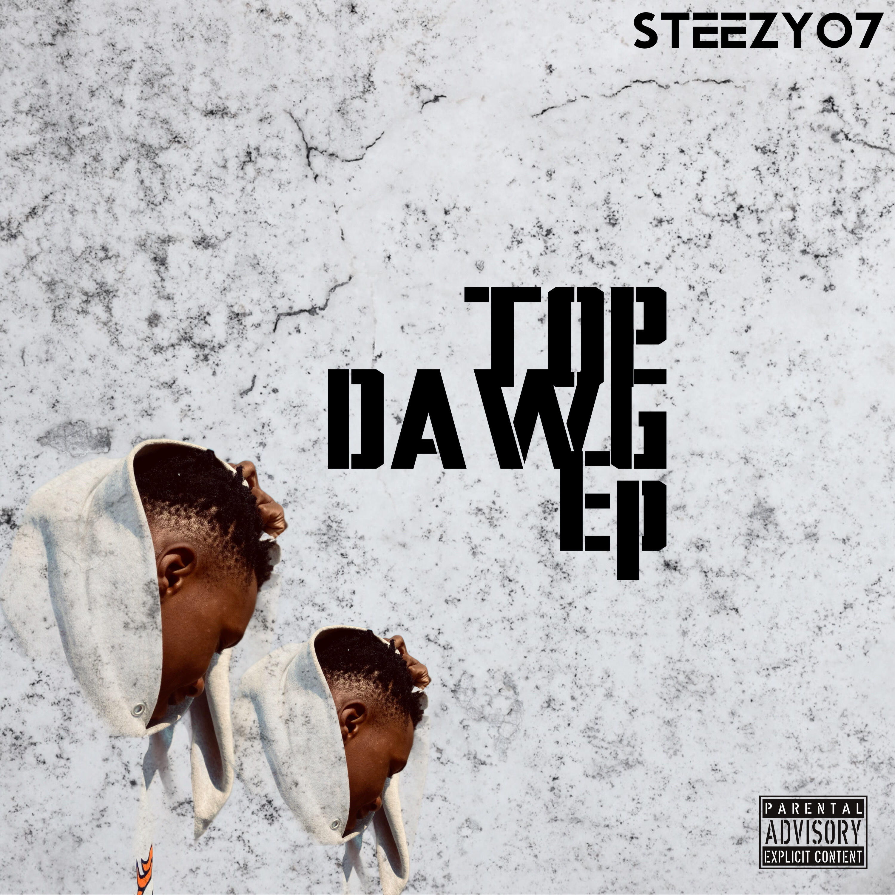 Релиз Top Dawg Ep