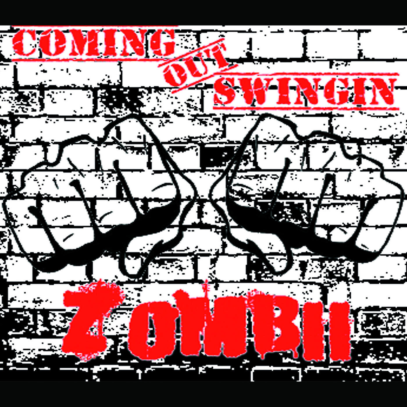 Релиз Coming out Swingin