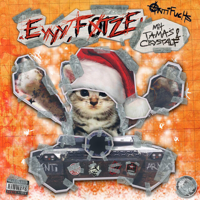 Релиз Eyyy Fotze