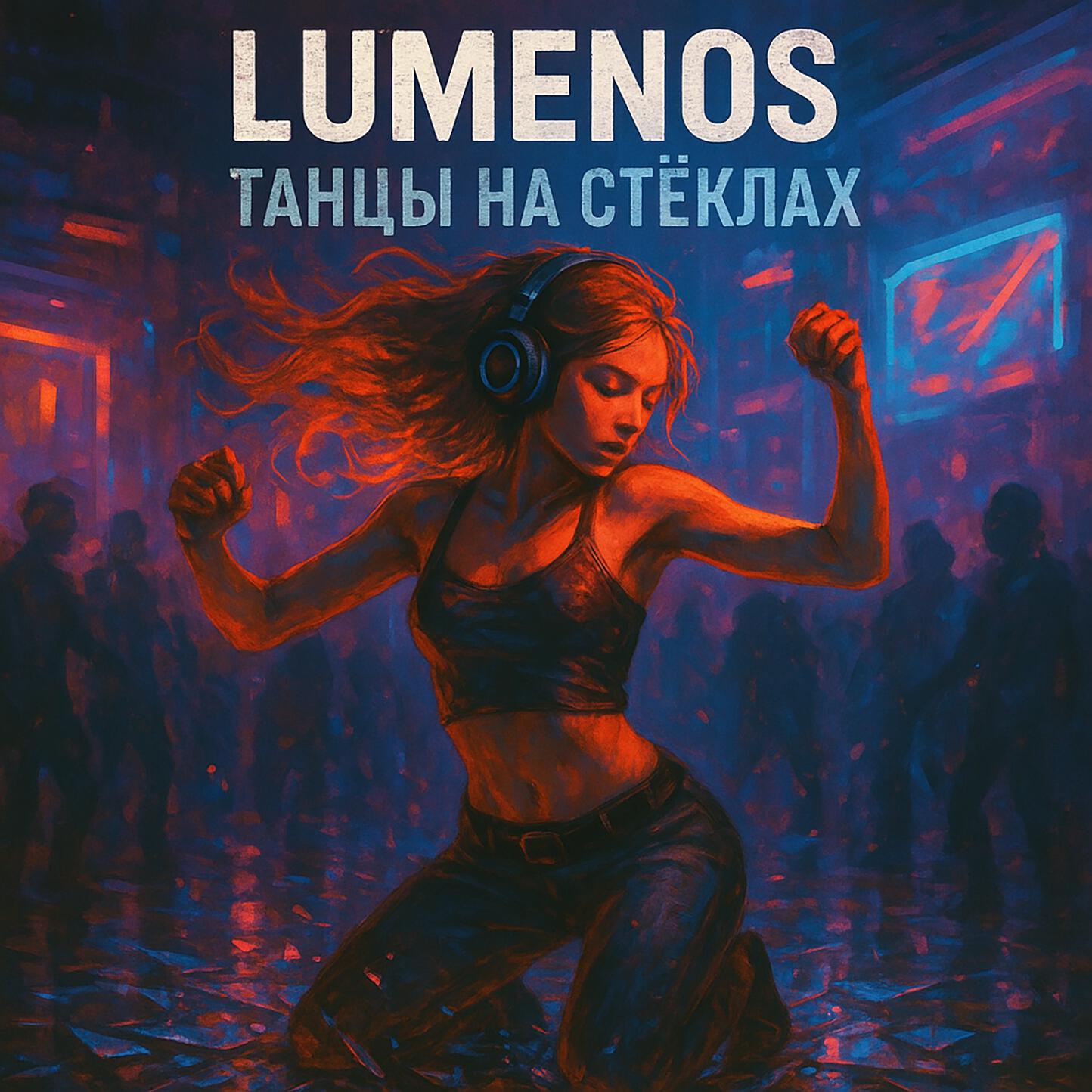 LumenoS