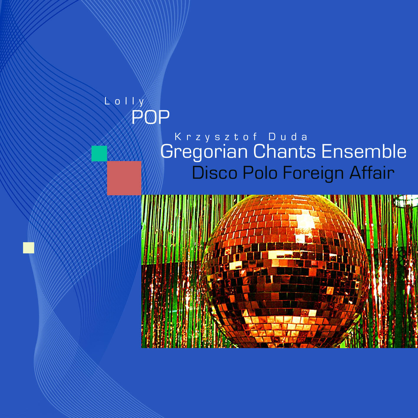 Релиз Disco Polo Foreign Affair