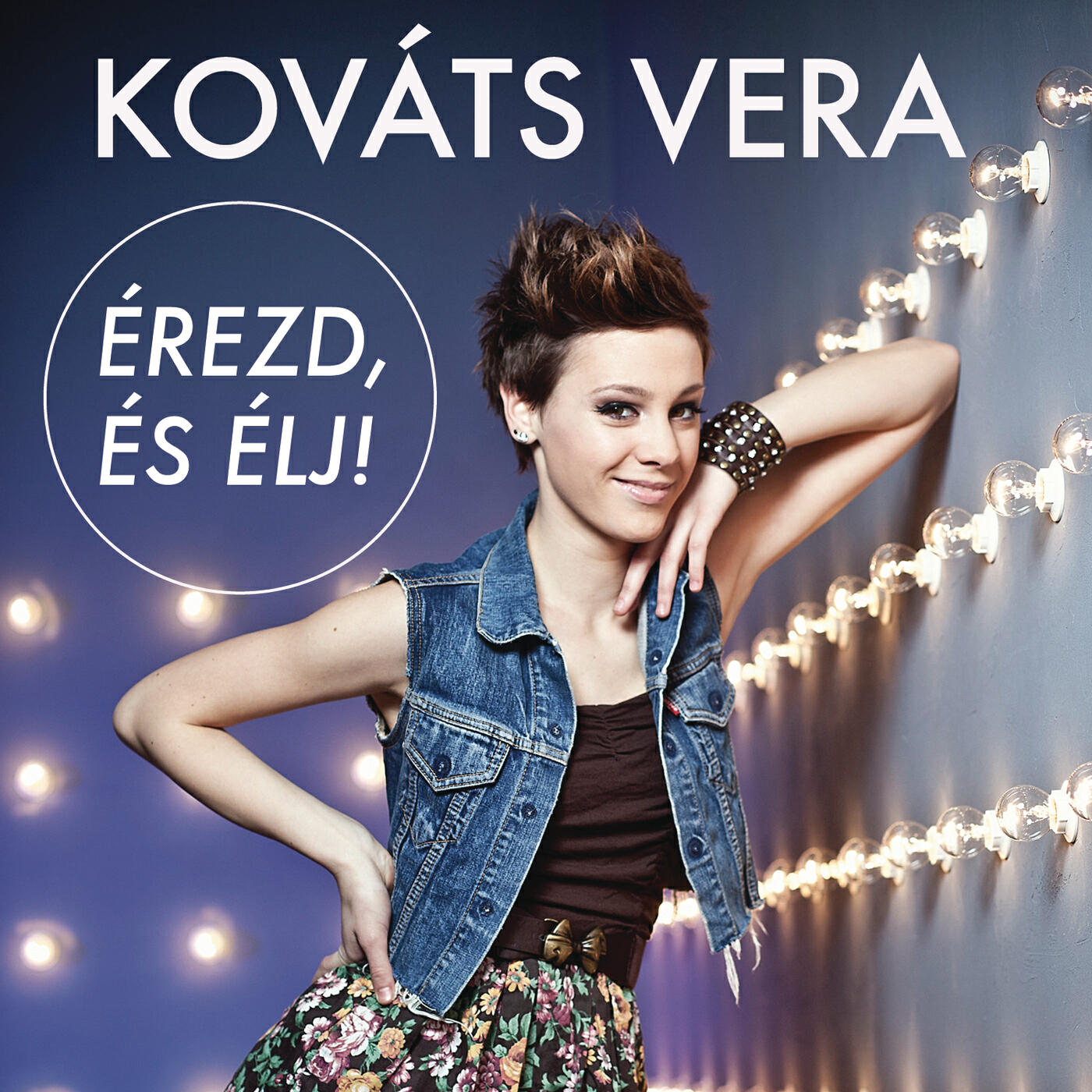 Релиз Érezd, és élj!