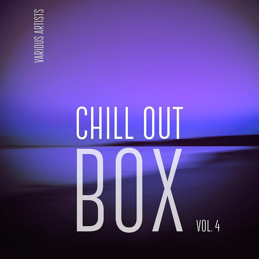 Релиз Chill out Box, Vol. 4