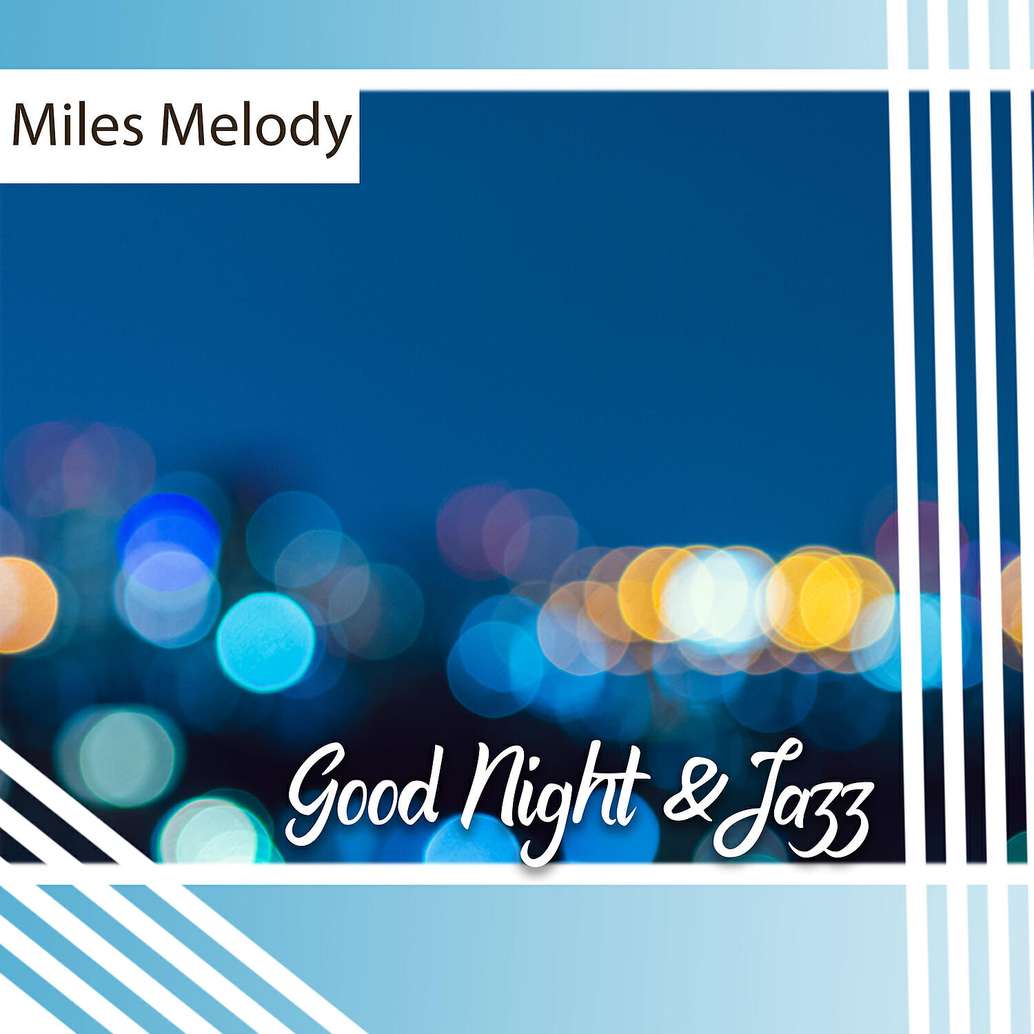 Релиз Good Night & Jazz