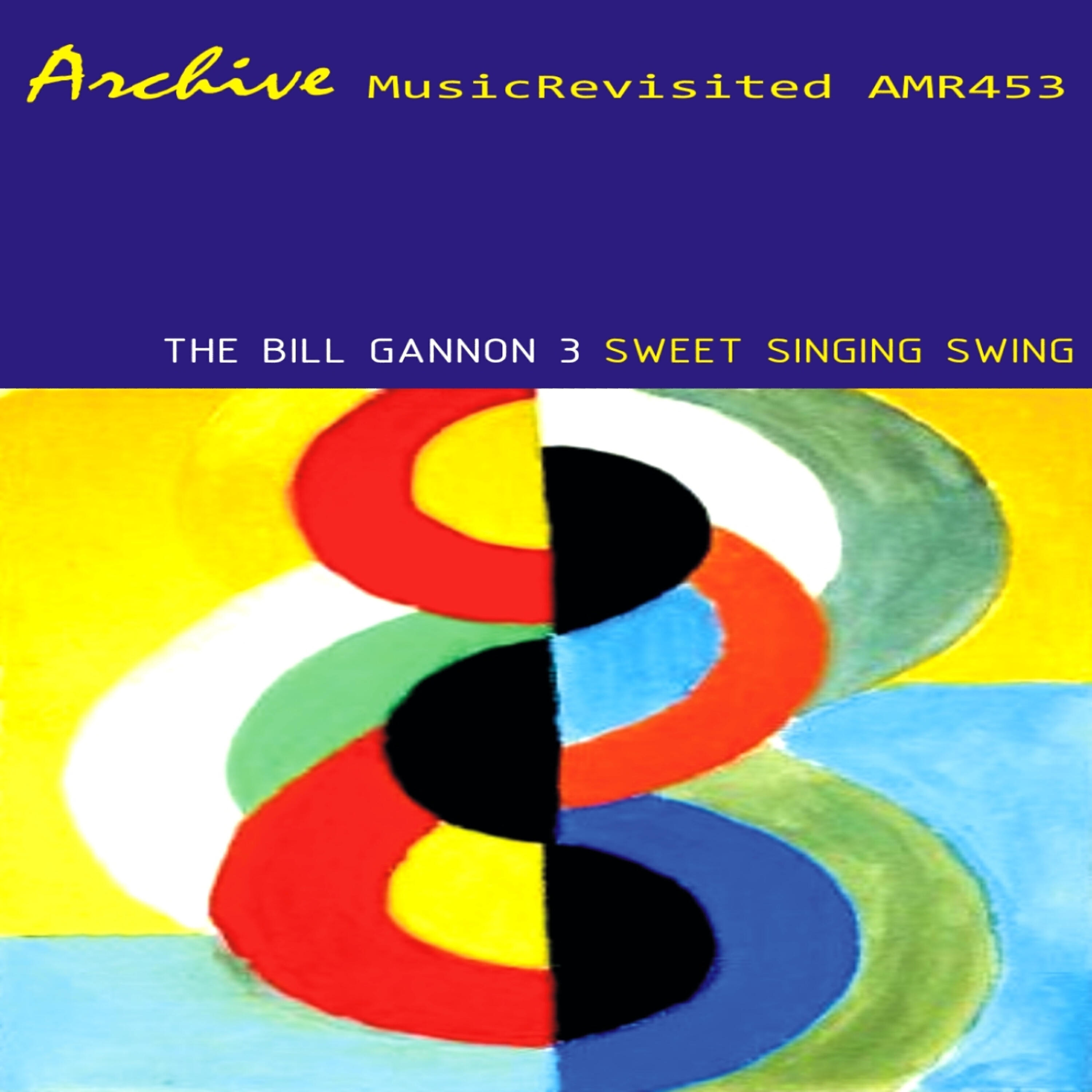 The Bill Gannon 3