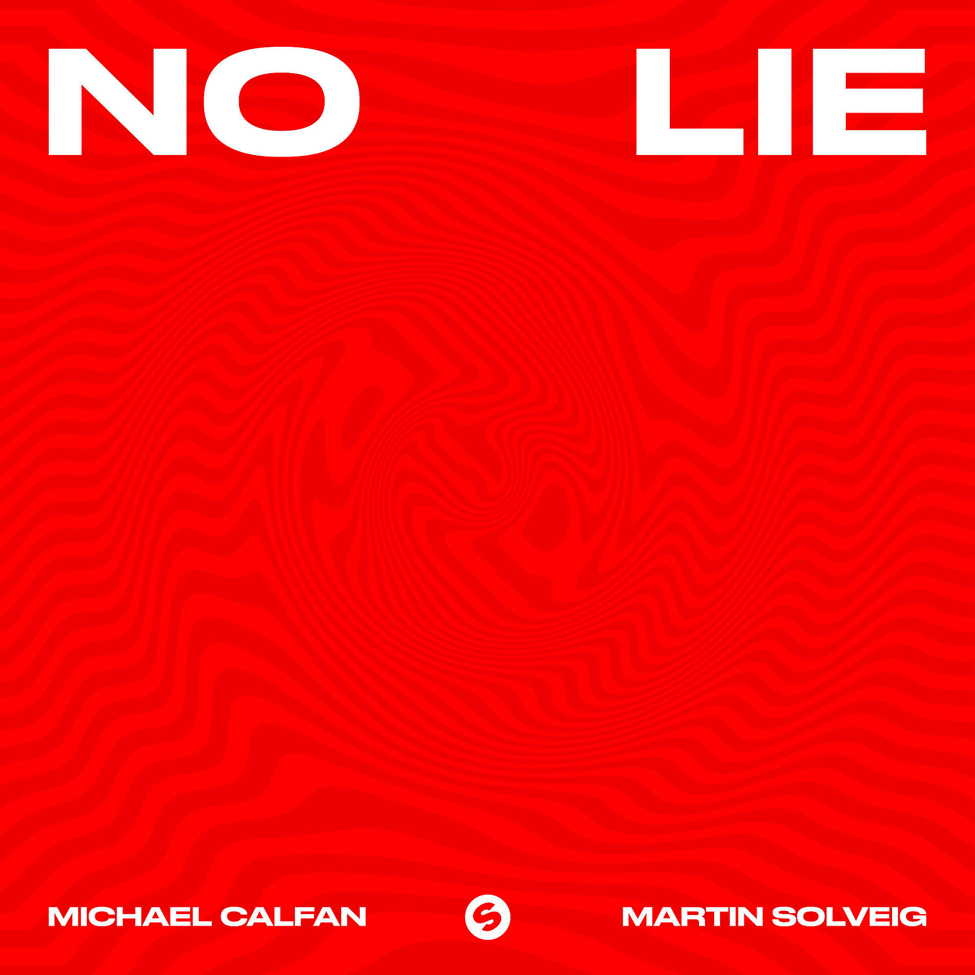 Скачать песню Michael Calfan, Martin Solveig - No Lie (Michael Calfan Remix) бесплатно в MP3 для Android и iOS