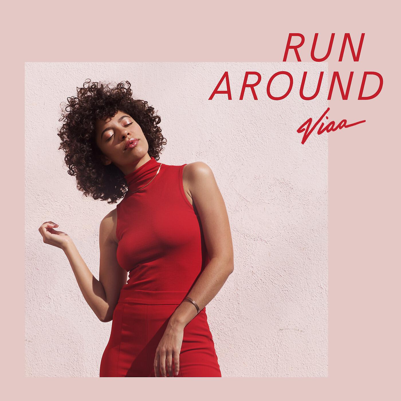Релиз Run Around