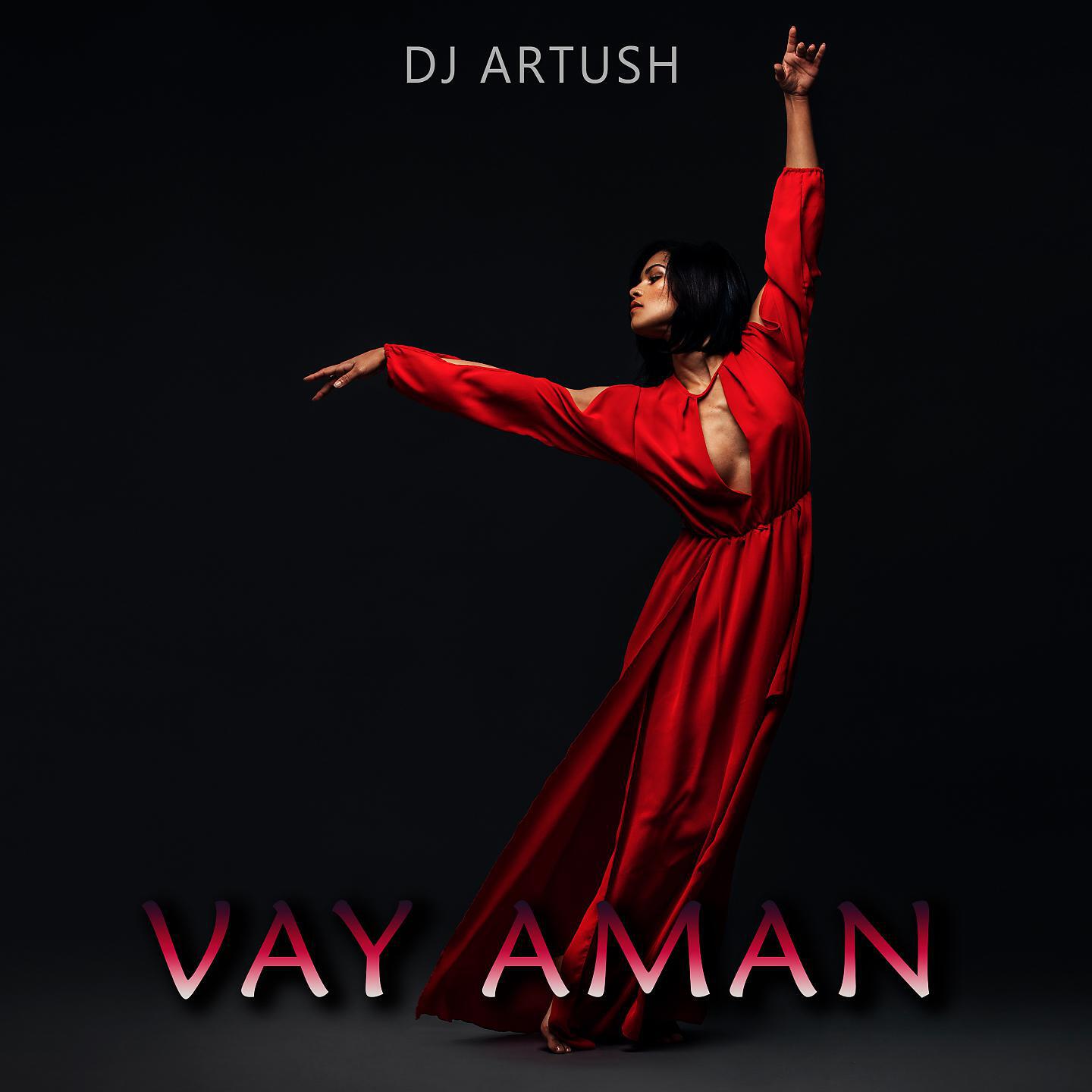 Постер альбома Vay Aman