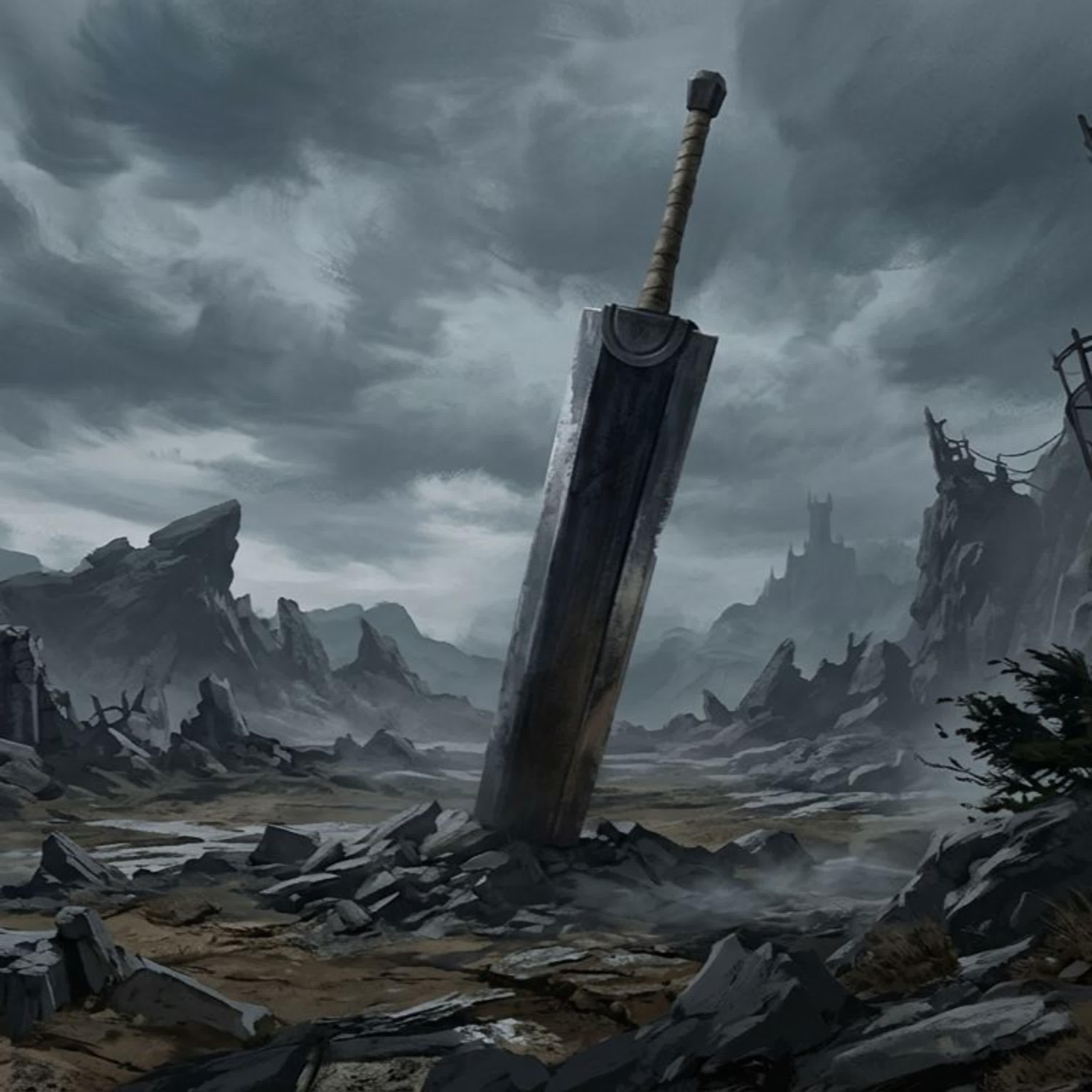 Релиз Sword