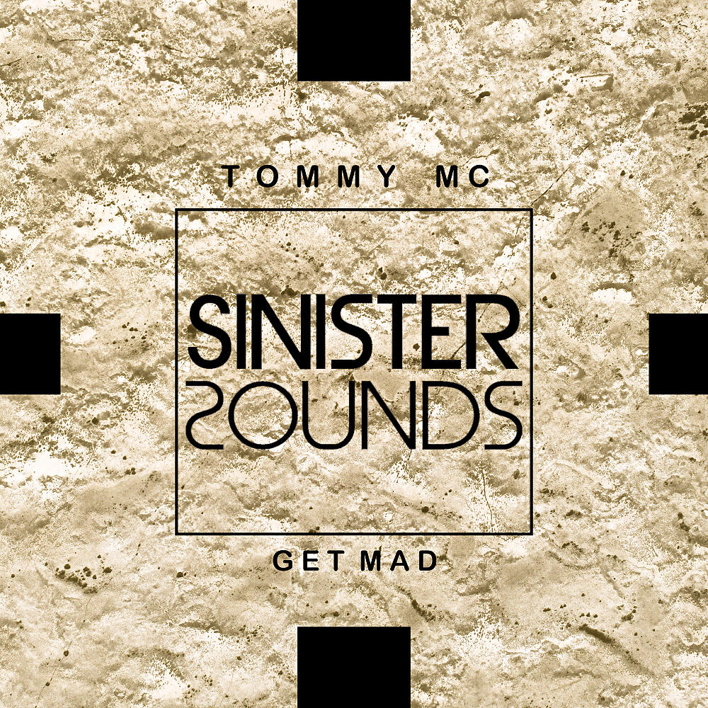 Релиз Get Mad