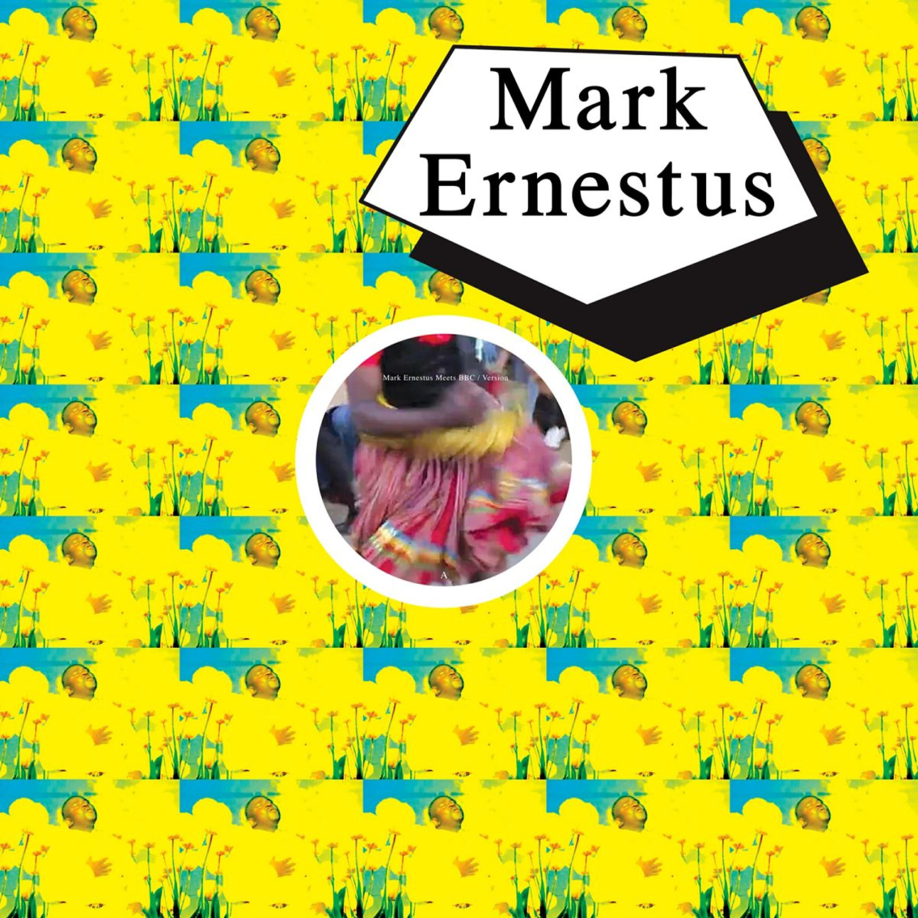 Релиз Shangaan Shake: Mark Ernestus Meets BBC
