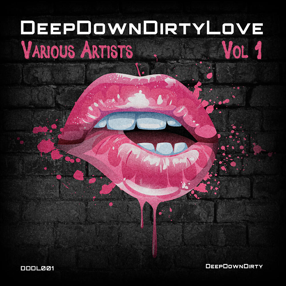 Релиз DeepDownDirty Love