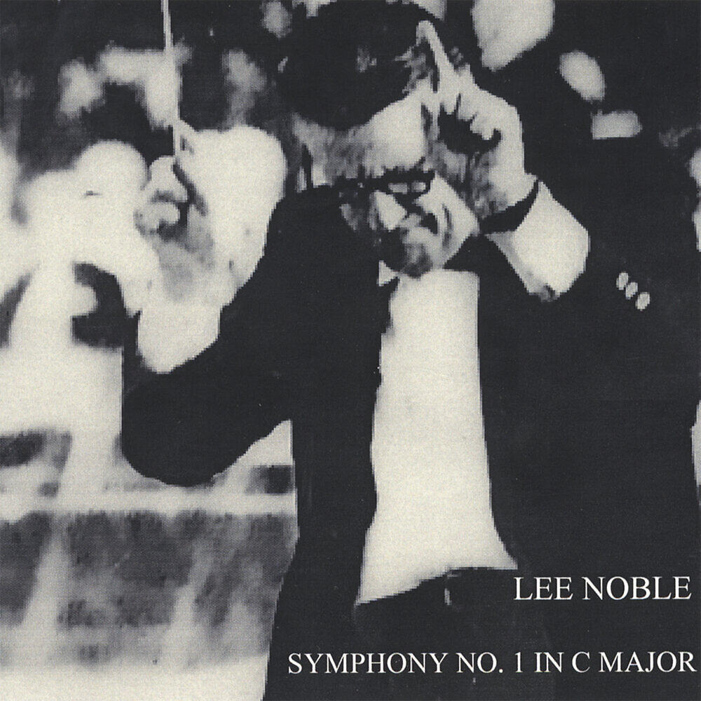 Релиз Symphony No. 1 in C Major