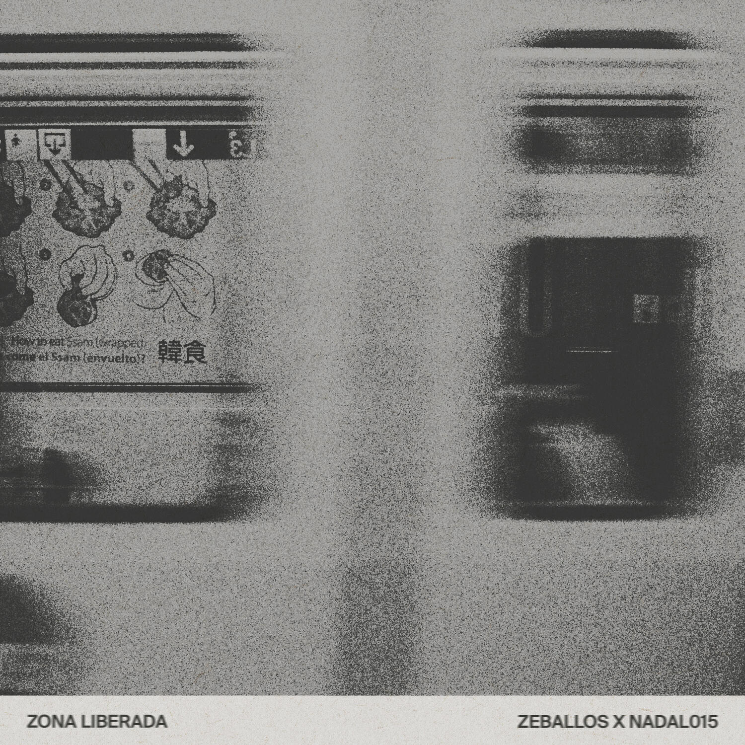 Релиз Zona Liberada