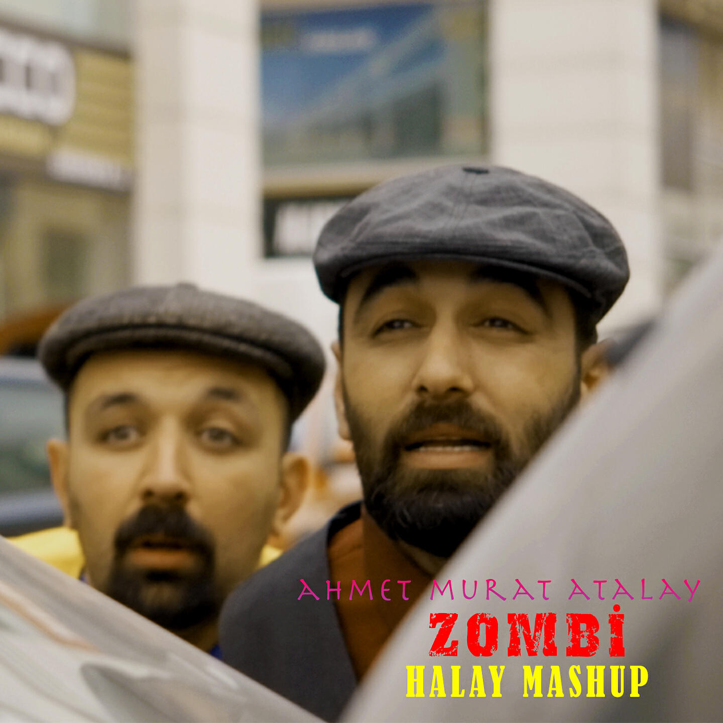 Релиз Maşe Maşeye Benzer / Bulak Başında Durdum / Oy Bağlar Ninja Kaplumbağalar/ Yaralarım Soyuldu / Can Cana Yar Can Cana / Ben Biber Ağacıyım / Tası Suya Daldırdım / Irgala Beni / Sis Dağında Kar İdim / Boz Tilki / Ağılın Önü Kenger / Aşalım Yar Aşalım / Küş
