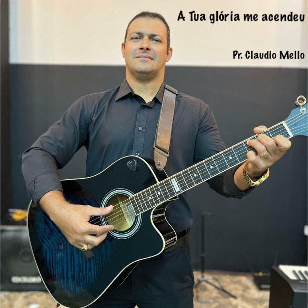 Pr. Claudio Mello