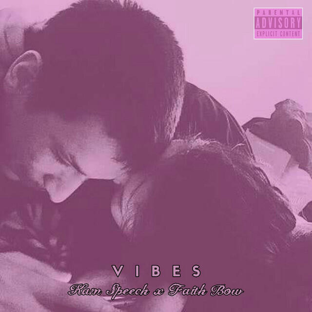 Релиз Vibes