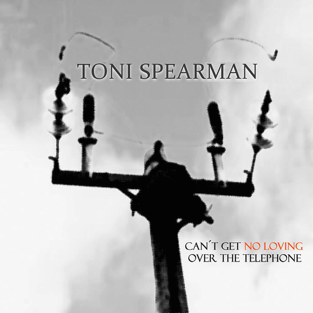 Релиз Can´t Get No Loving Over The Telephone