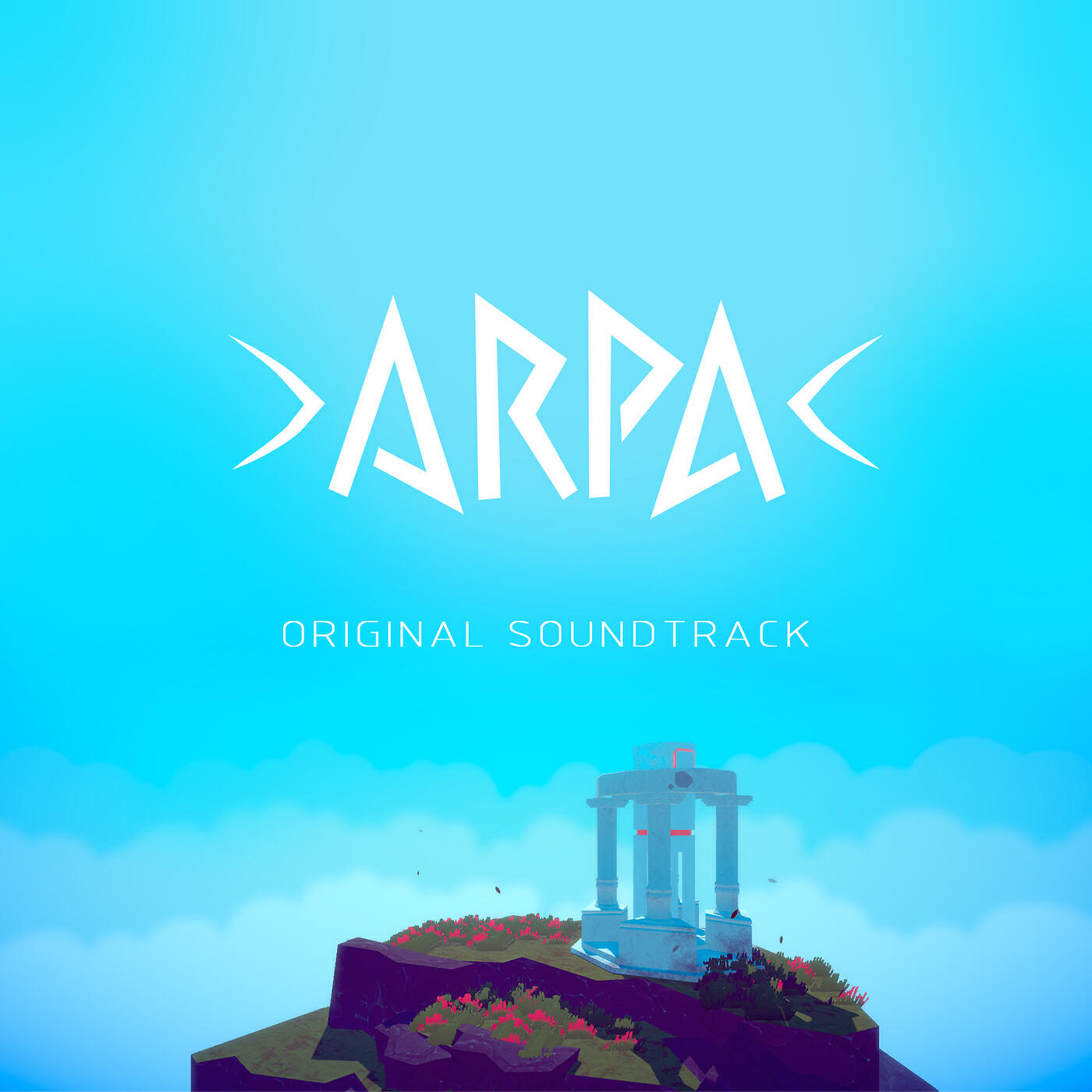 Релиз Arpa (Original Soundtrack)