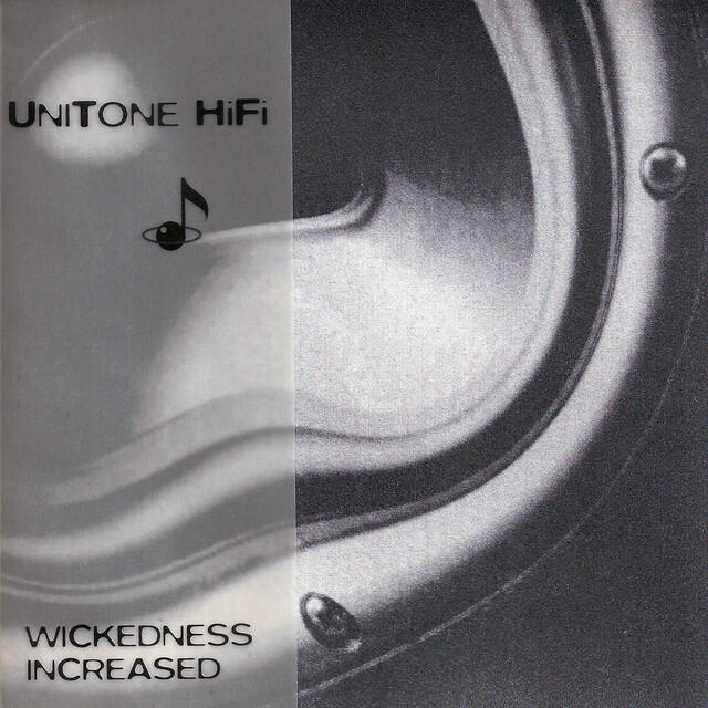 Релиз Wickedness Increased