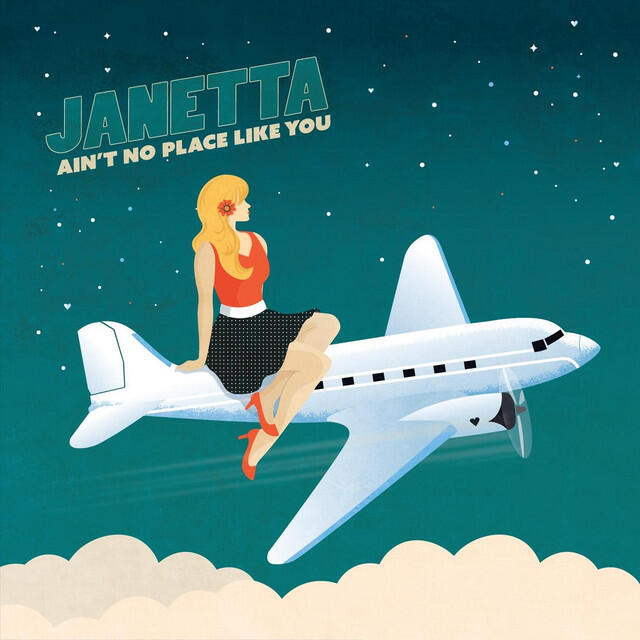 Релиз Ain't No Place Like You