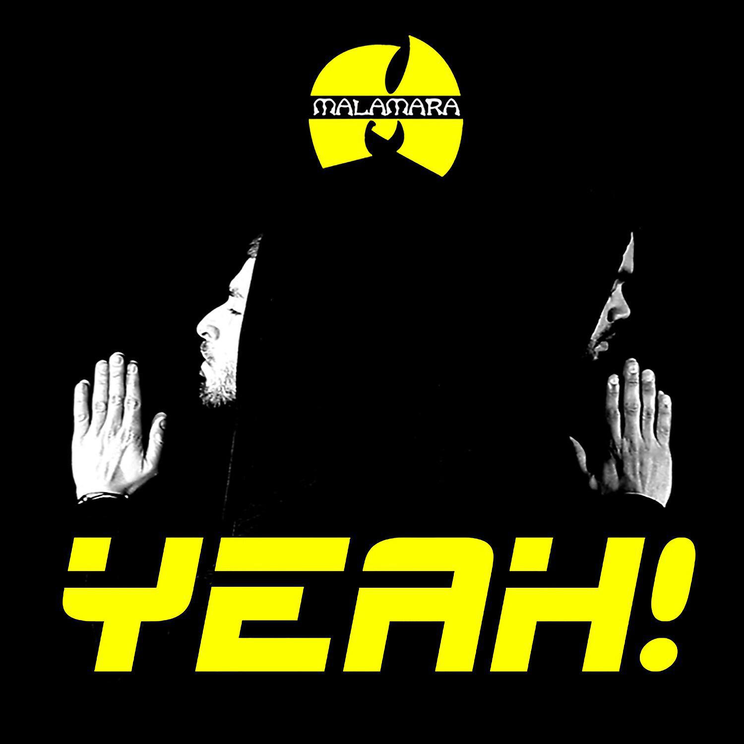 Релиз Yeah!