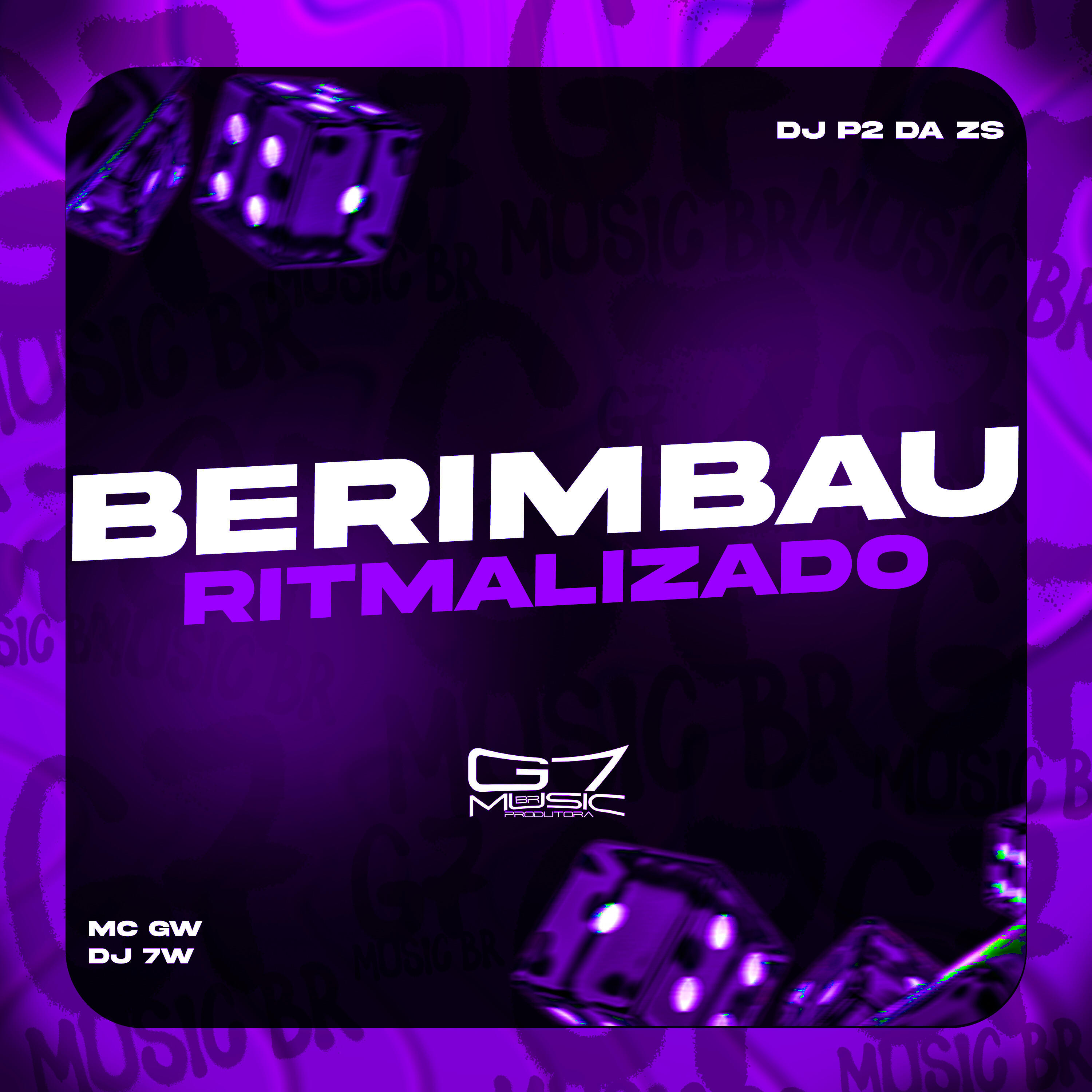 Релиз Berimbau Ritmalizado