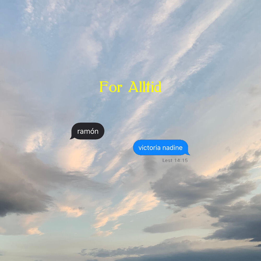 Релиз For Alltid - Akustisk