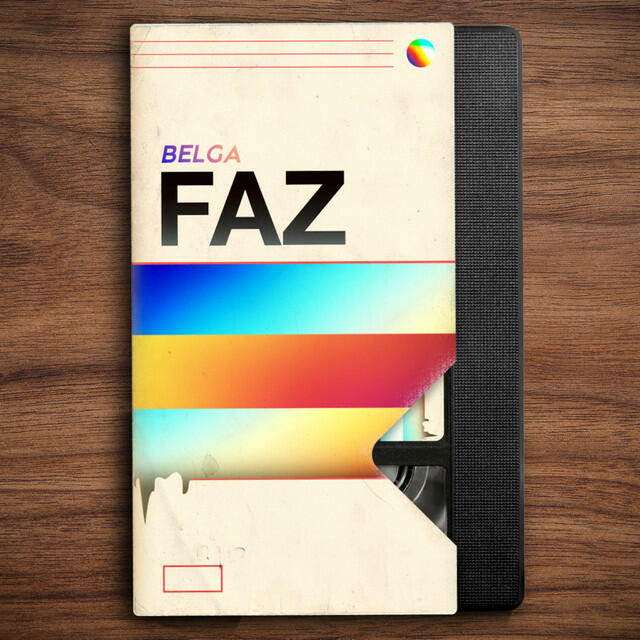 Релиз Faz