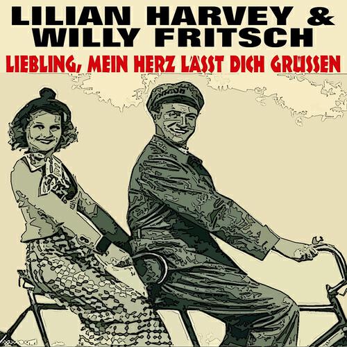 Релиз Liebling, mein Herz lässt dich grüßen