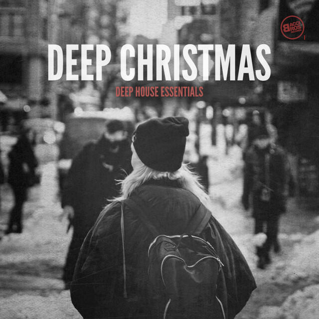 Релиз Deep Christmas: Deep House Essentials