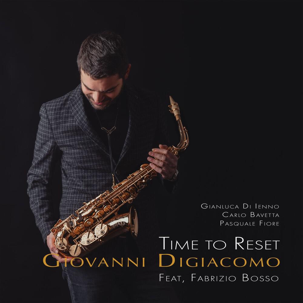 Релиз Time to Reset