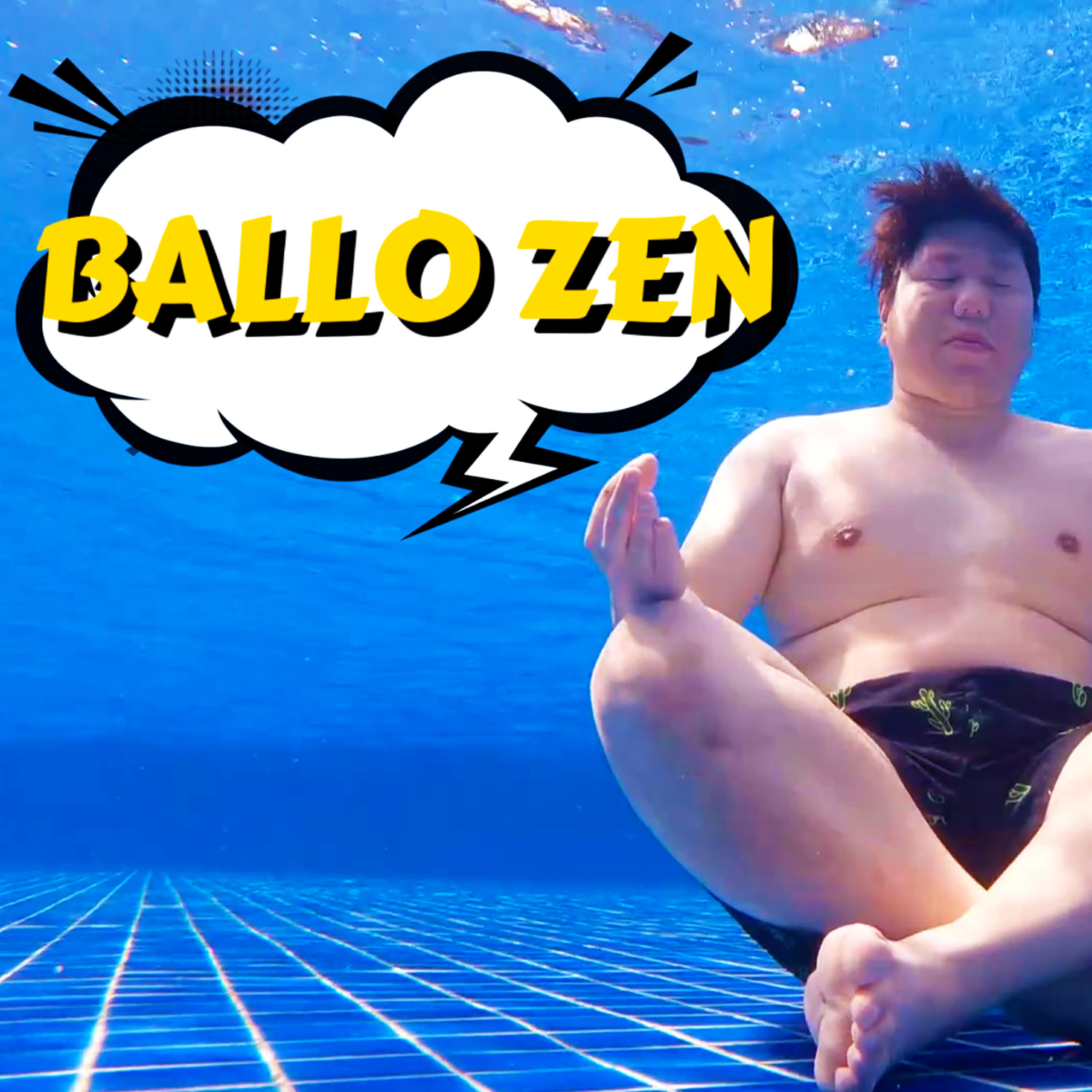 Релиз Ballo zen