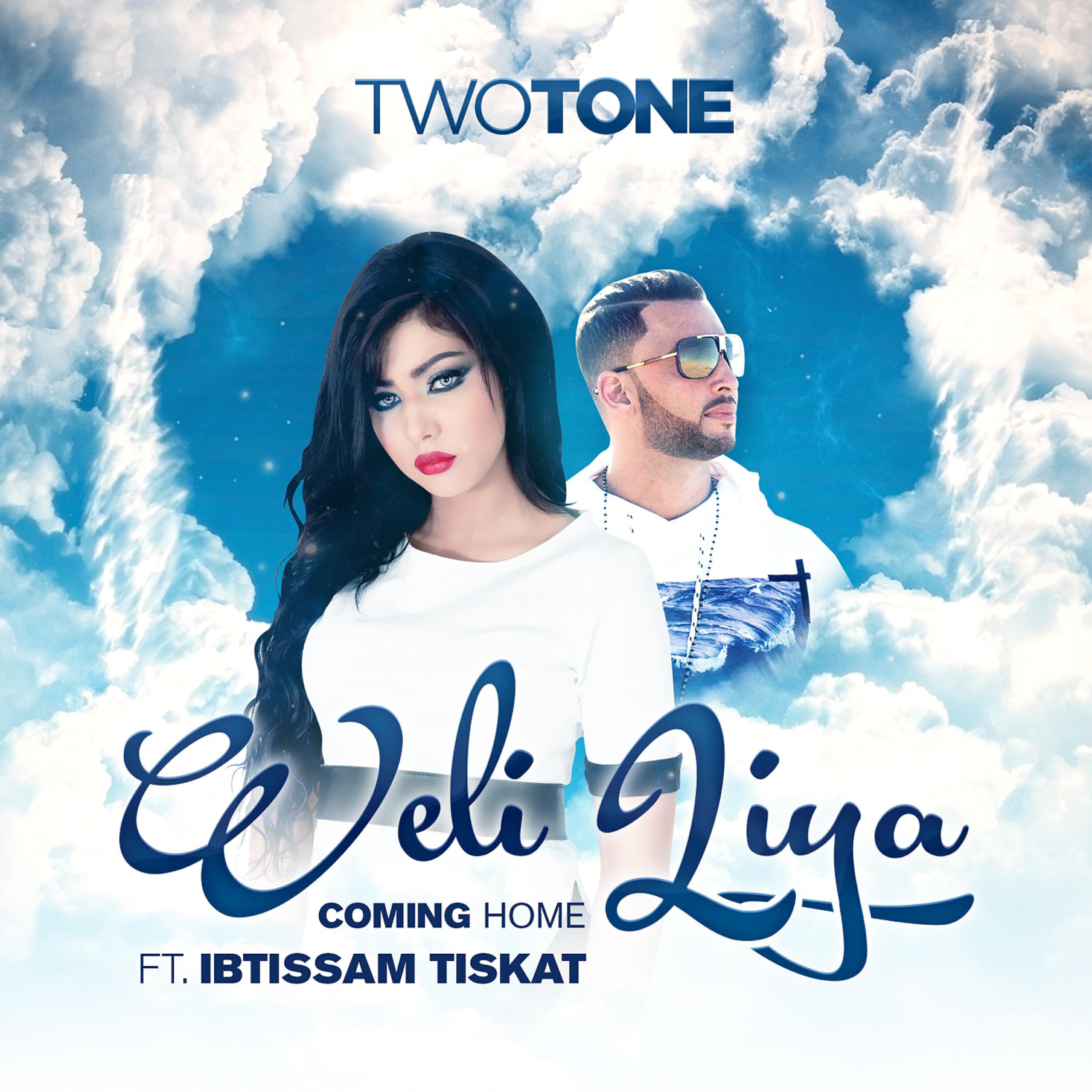 Релиз Weli Liya / Coming Home (feat. Ibtissam Tiskat) - Single