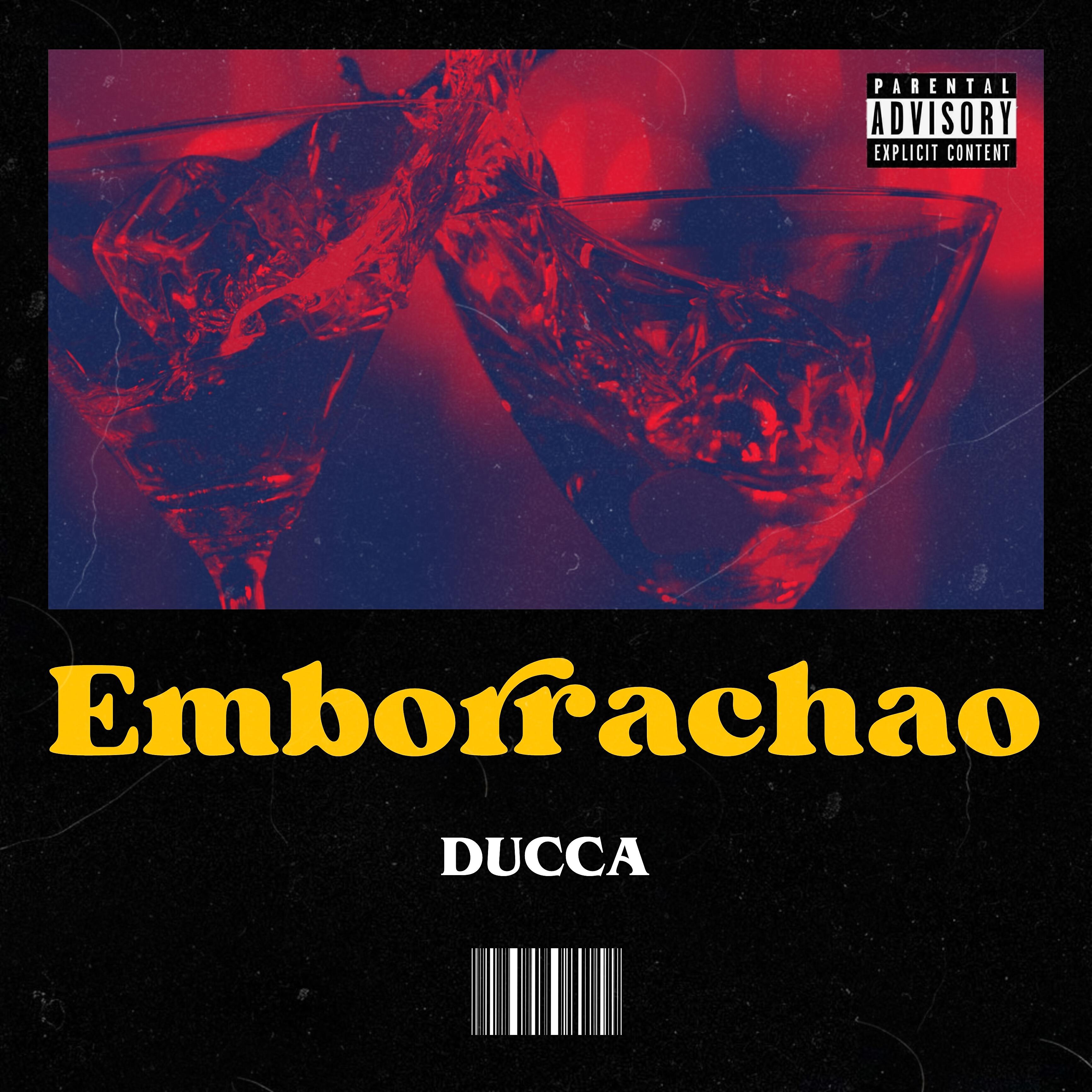 Релиз Emborrachao