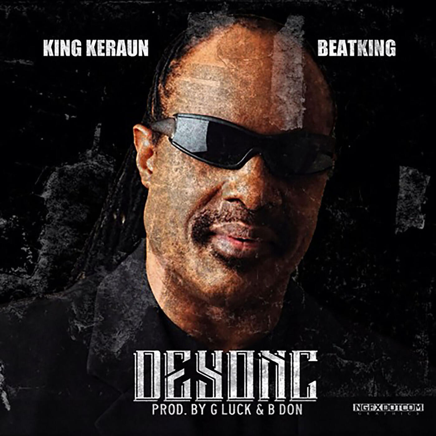 King Keraun