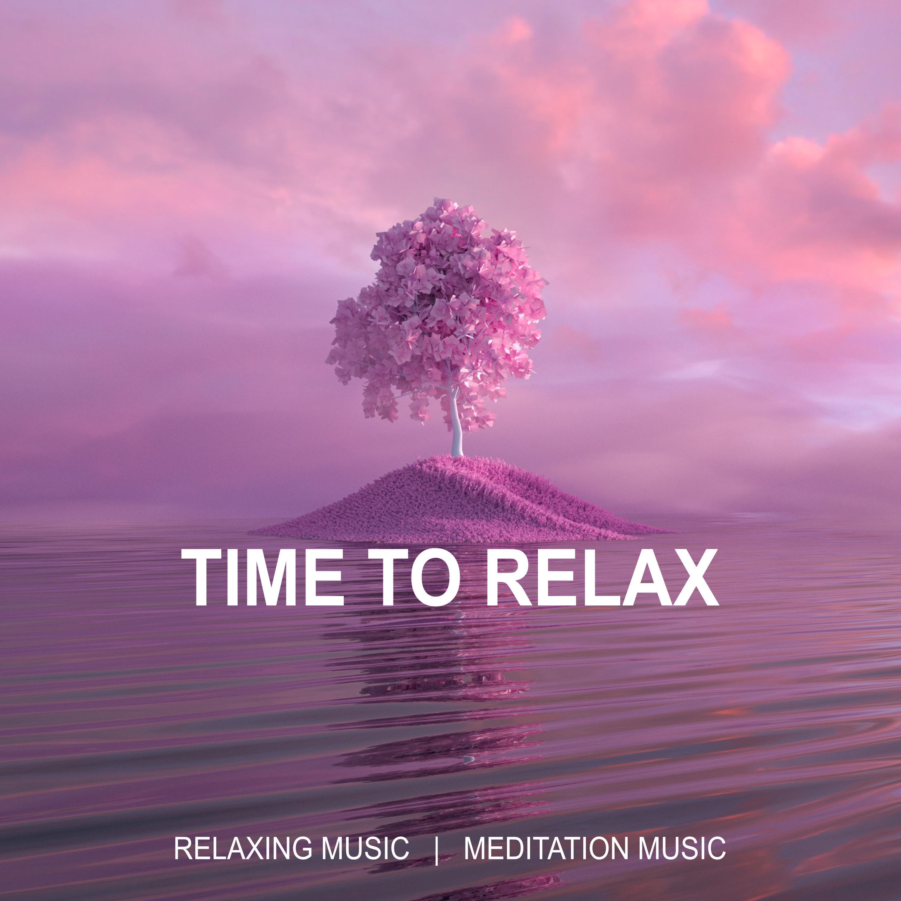 Релиз Time To Relax