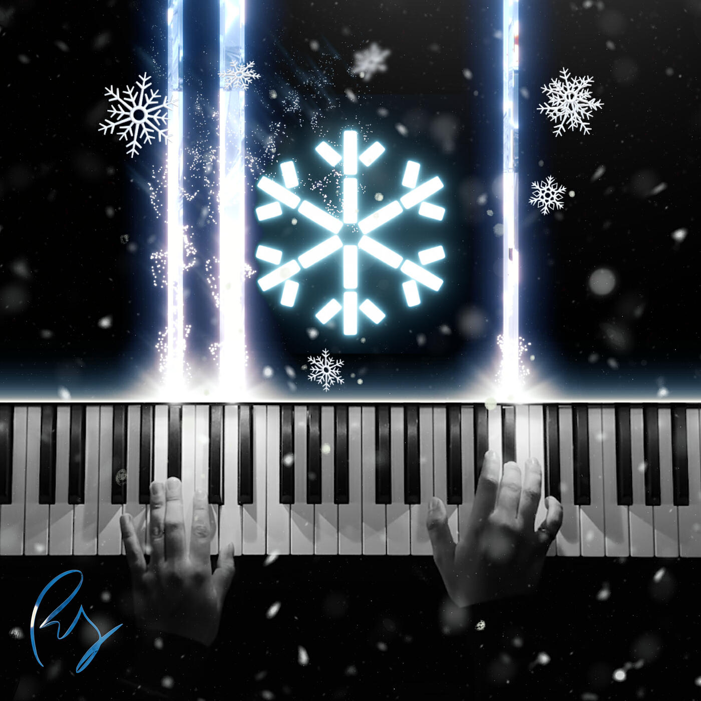 Релиз Carol of the Bells (Epic Piano Version)