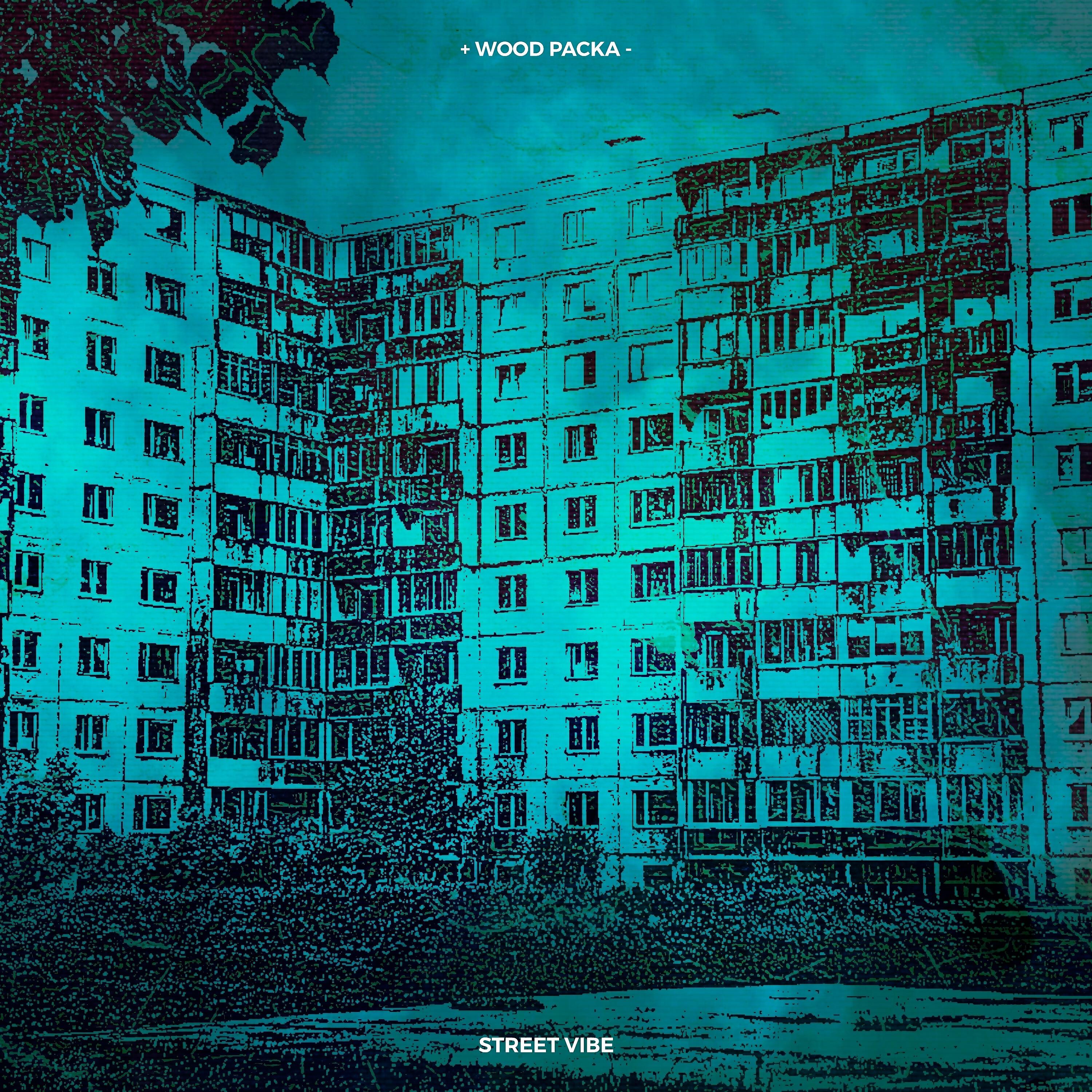 Релиз Street Vibe
