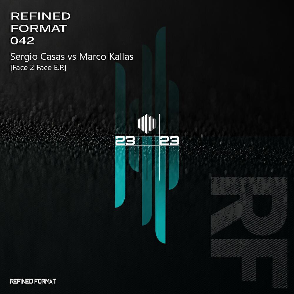 Sergio Casas