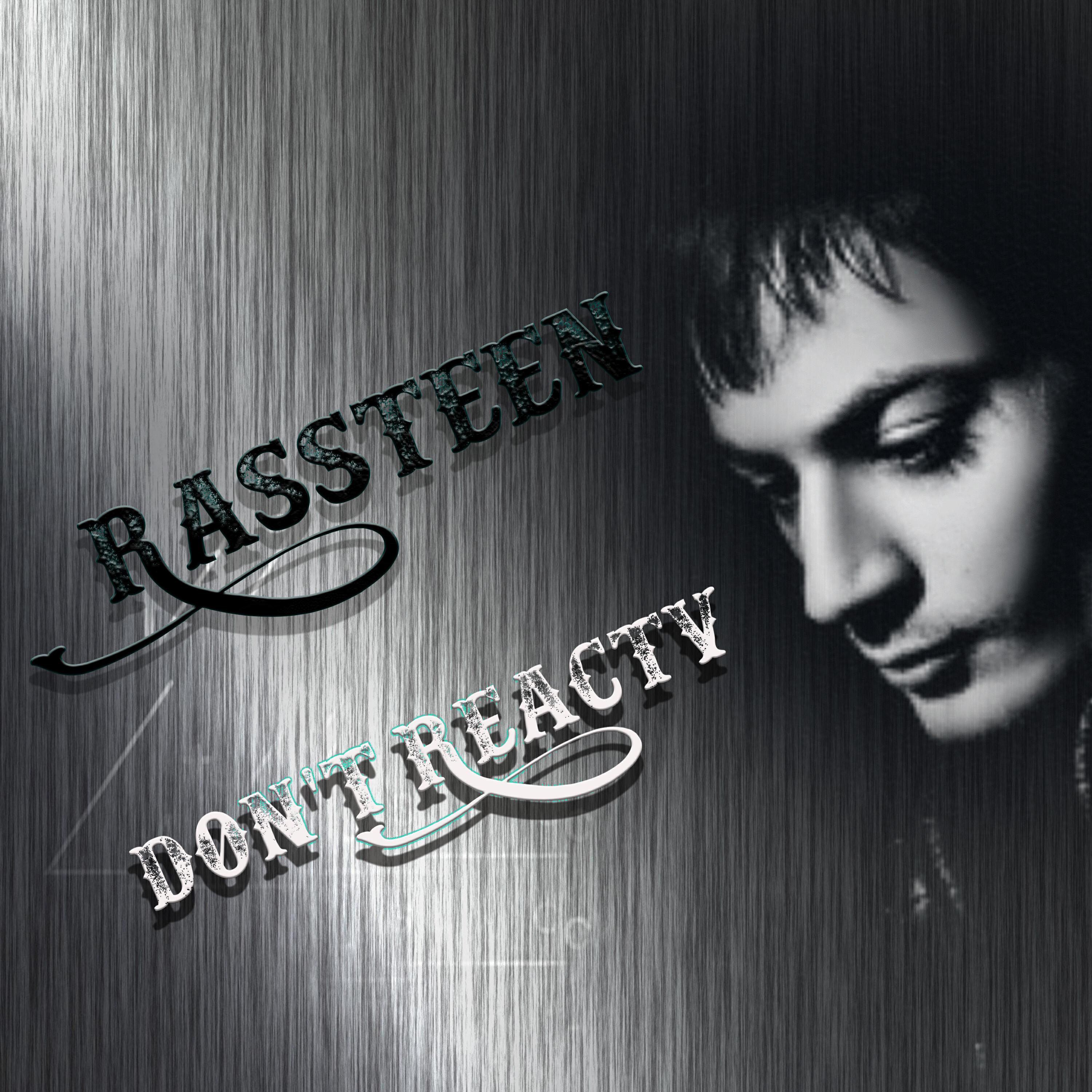 Релиз Don't React