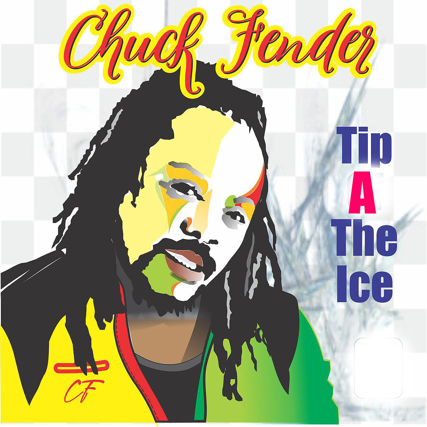 Релиз Tip a the Ice