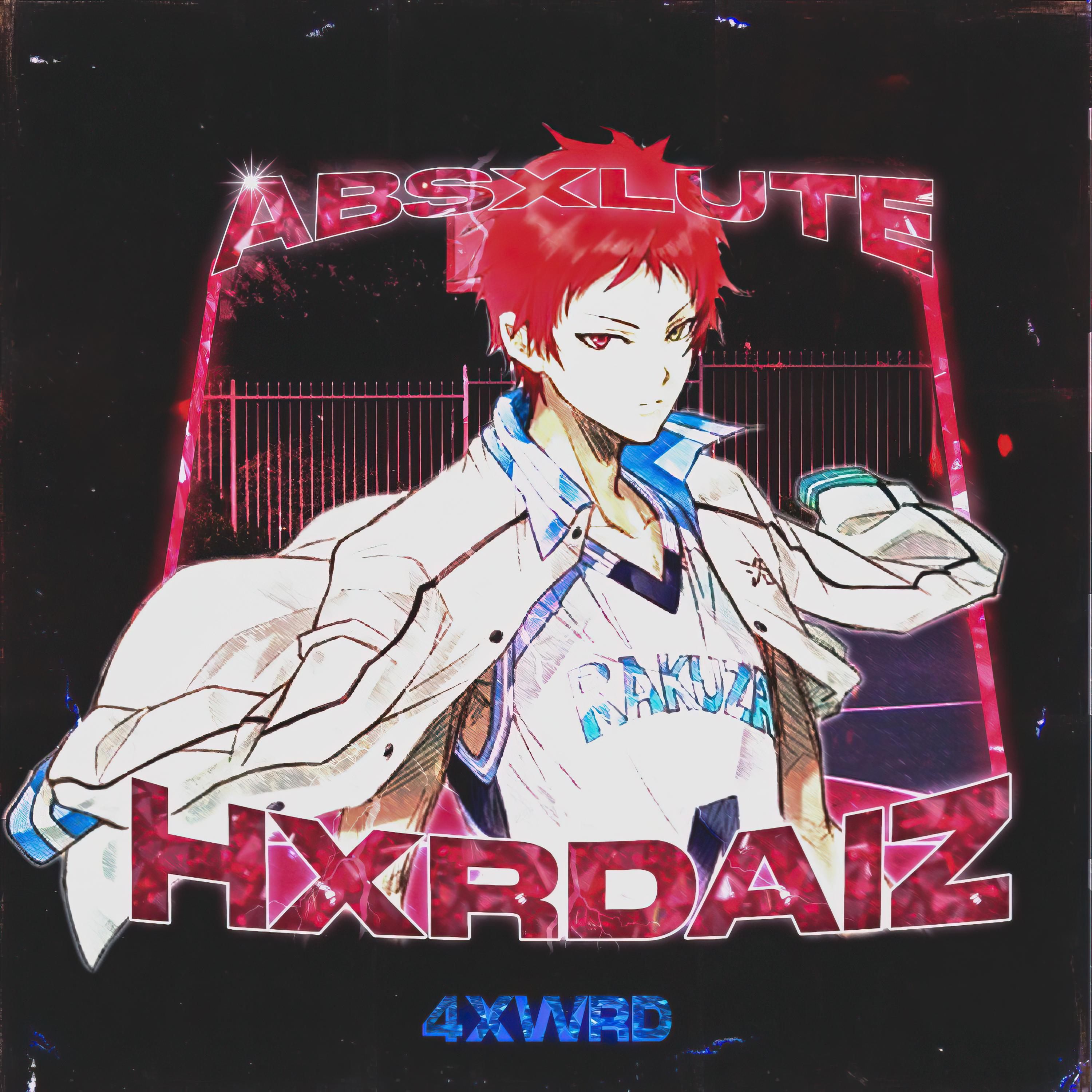 Релиз absxlute