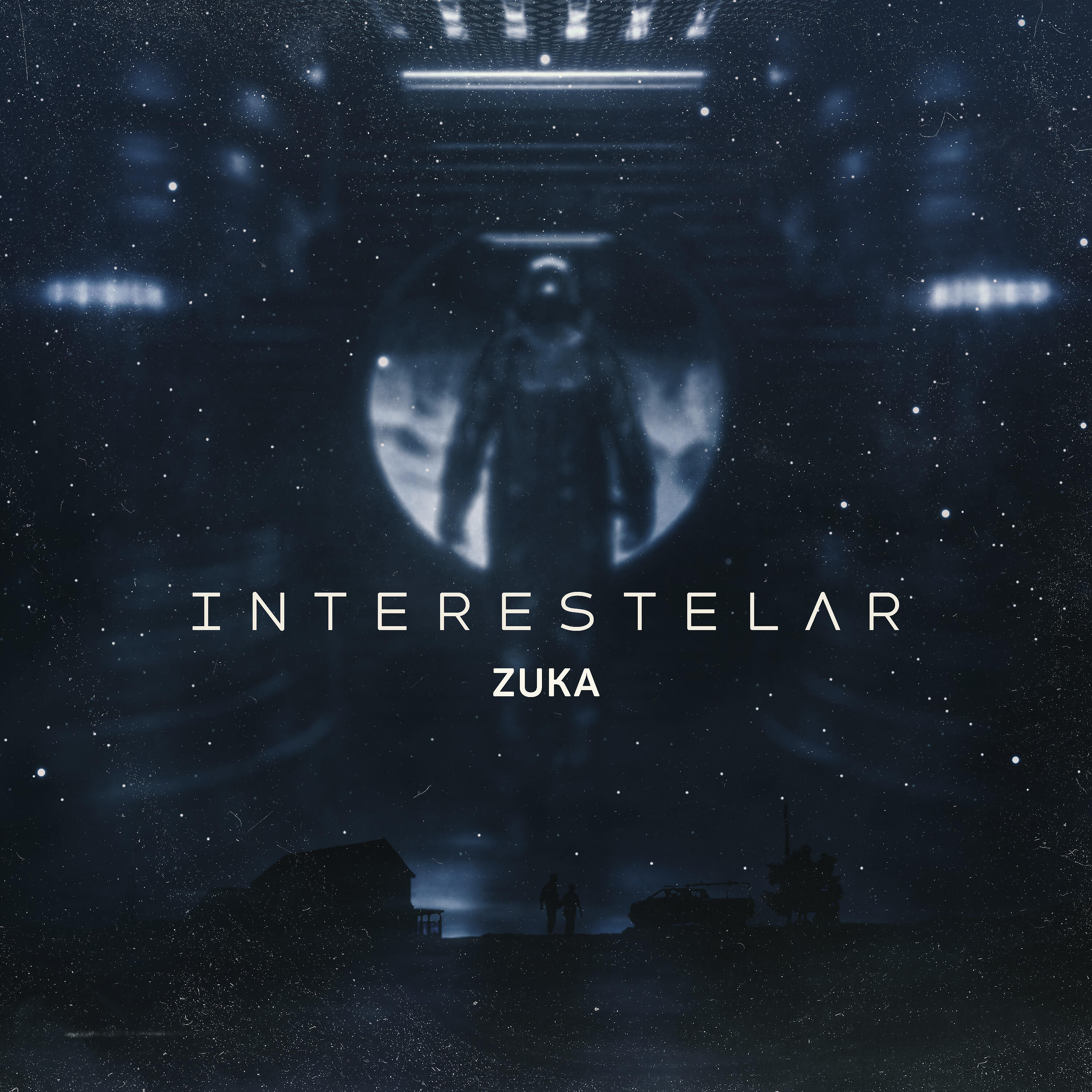 Релиз Interestelar