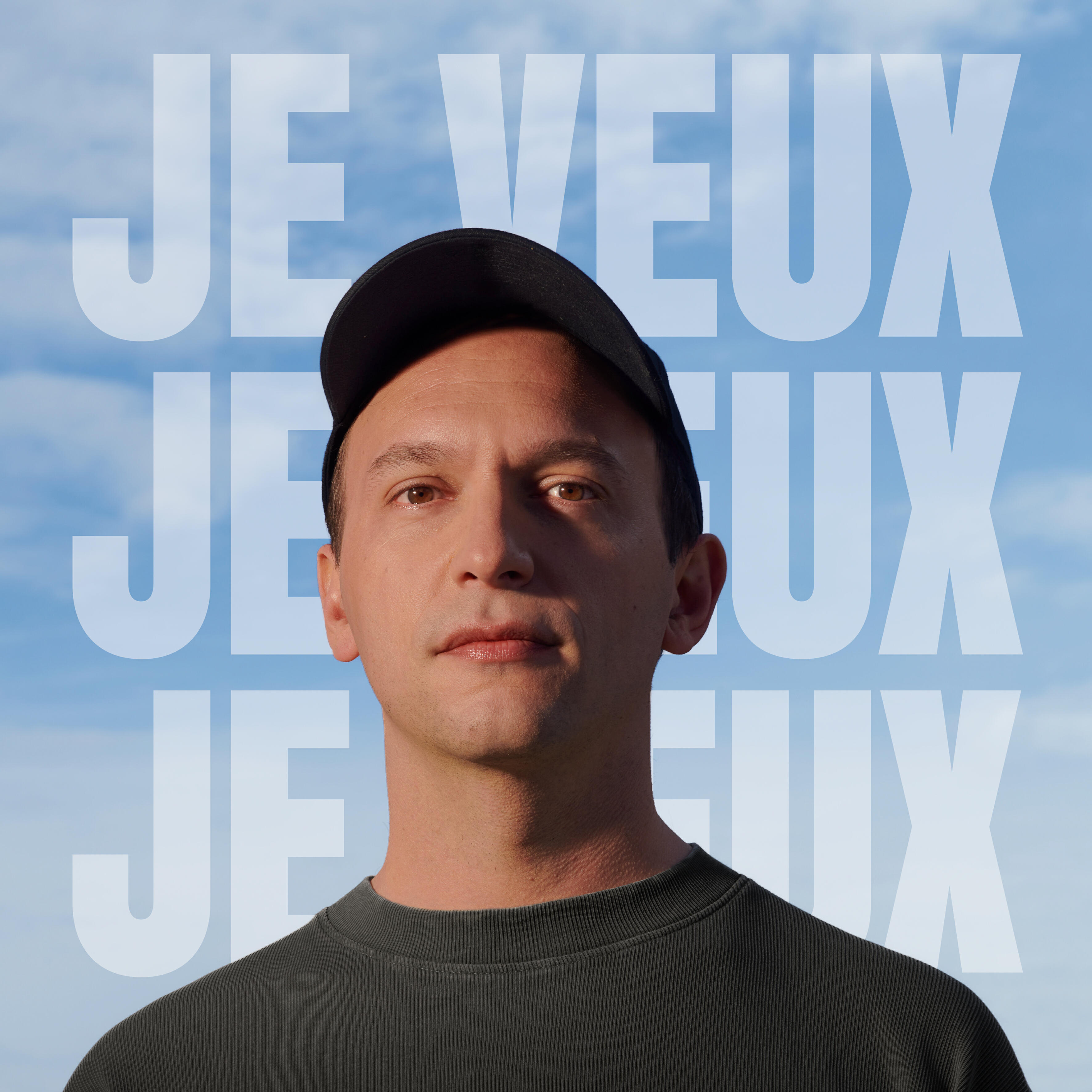 Релиз Je veux, je veux, je veux